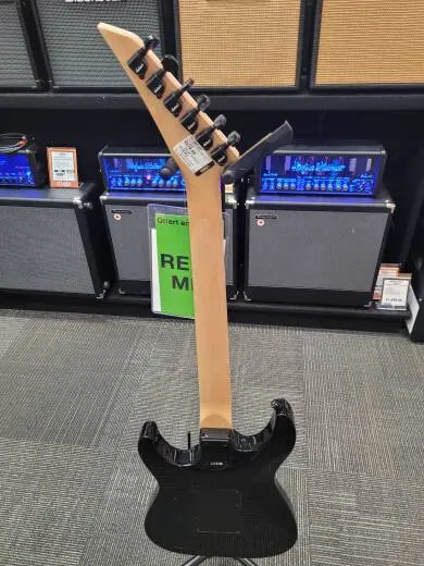 JACKSON JS32 DKAP TR BLK BRST 2